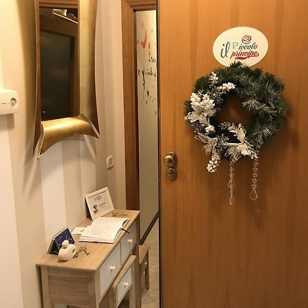 Il Piccolo Principe Bed & Breakfast Isernia Eksteriør bilde