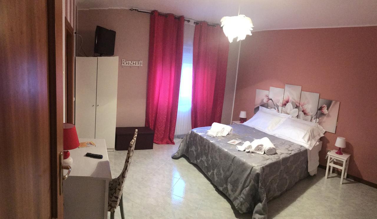 Il Piccolo Principe Bed & Breakfast Isernia Eksteriør bilde