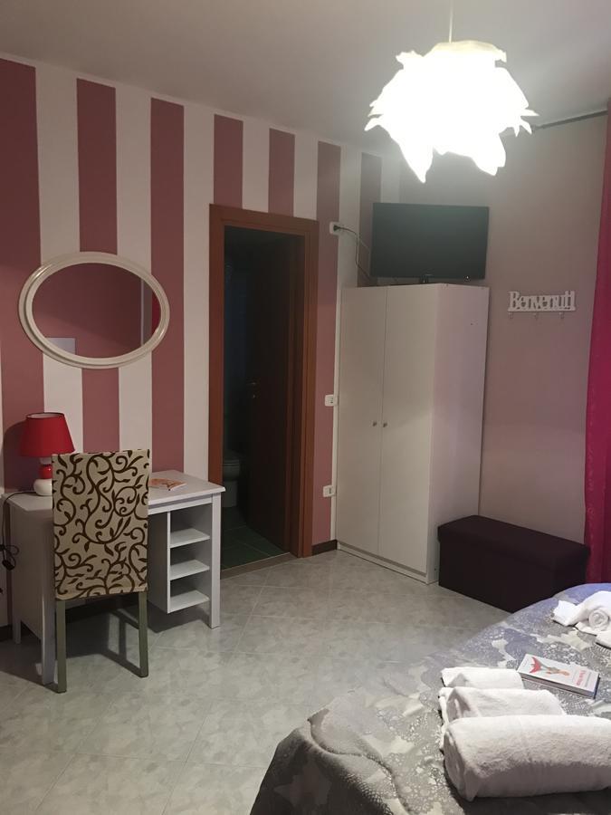 Il Piccolo Principe Bed & Breakfast Isernia Eksteriør bilde