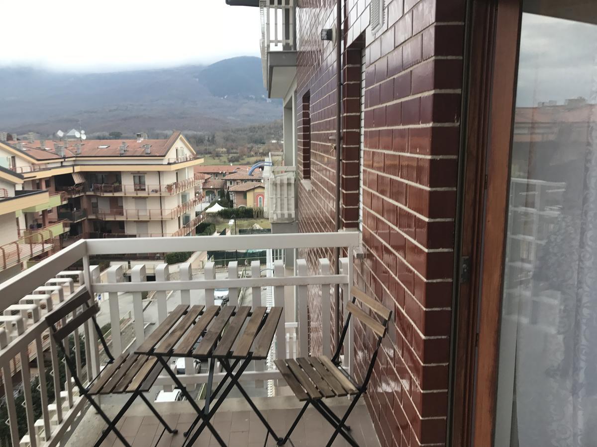 Il Piccolo Principe Bed & Breakfast Isernia Eksteriør bilde