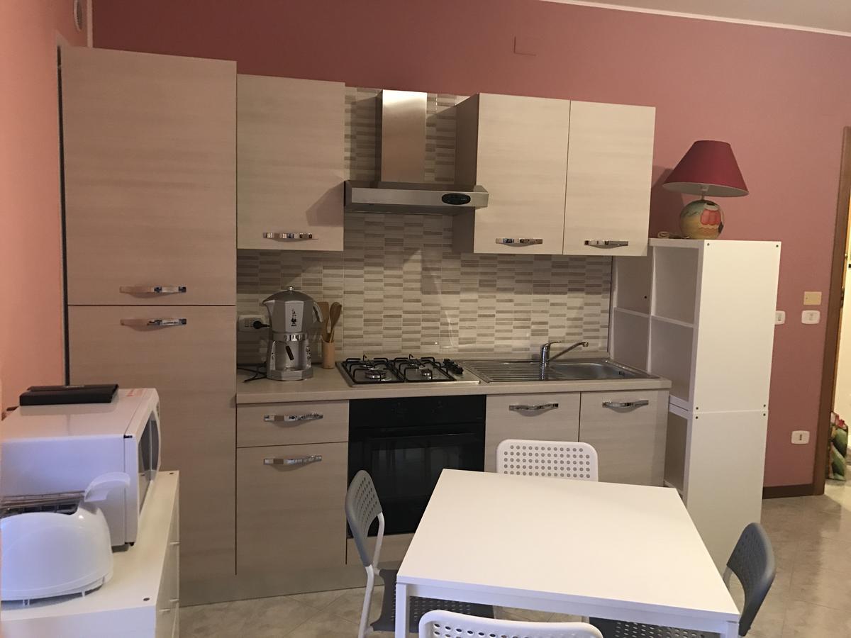 Il Piccolo Principe Bed & Breakfast Isernia Eksteriør bilde