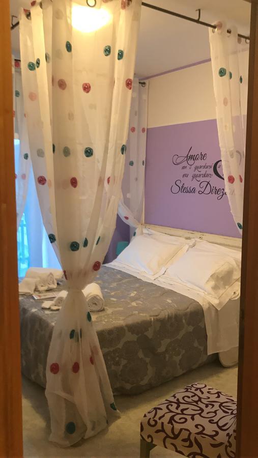 Il Piccolo Principe Bed & Breakfast Isernia Eksteriør bilde