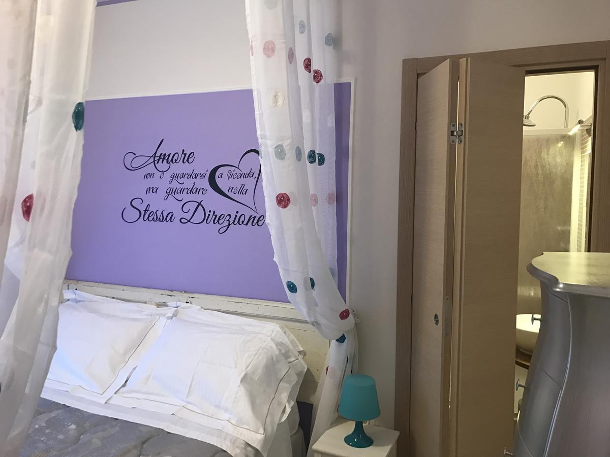 Il Piccolo Principe Bed & Breakfast Isernia Eksteriør bilde
