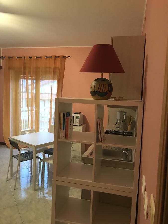 Il Piccolo Principe Bed & Breakfast Isernia Eksteriør bilde