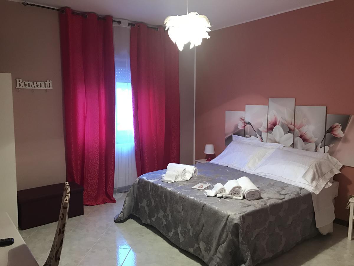 Il Piccolo Principe Bed & Breakfast Isernia Eksteriør bilde