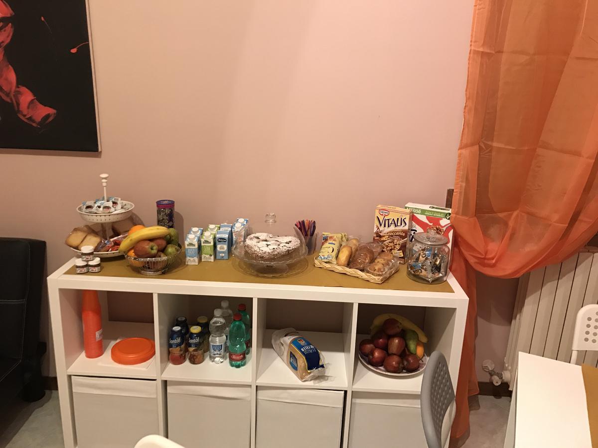 Il Piccolo Principe Bed & Breakfast Isernia Eksteriør bilde