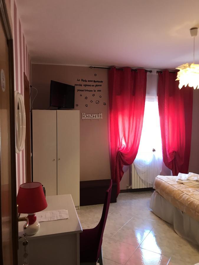 Il Piccolo Principe Bed & Breakfast Isernia Eksteriør bilde
